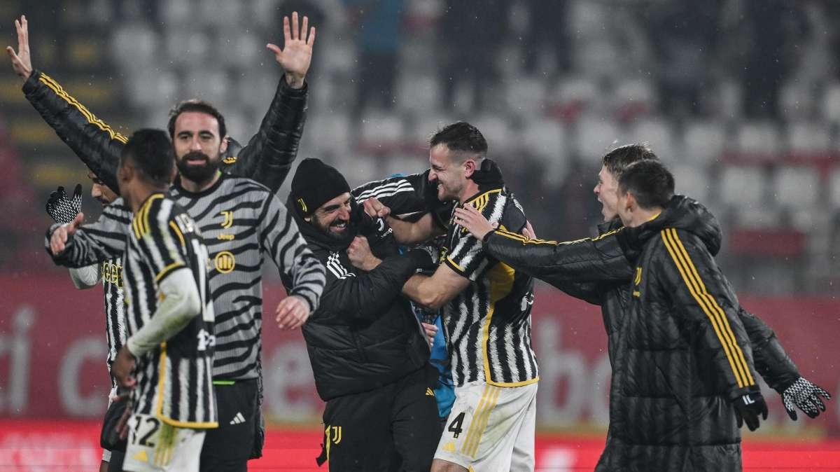 Repubblica Torino - Testa a testa contro l’Inter per lo scudetto d’inverno con tappa nella Capitale