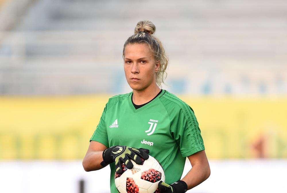 ESCLUSIVA TJ - Federica Russo: "Juventus Women perfetta nel primo tempo, poi il Lione ha cambiato marcia. Stupita da Hurtig! 2-3 complicato da ribaltare, ma..."