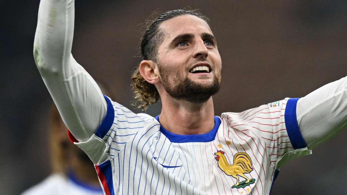 Milan, ecco il centrocampista: sempre più vicino l'ex Juventus Rabiot