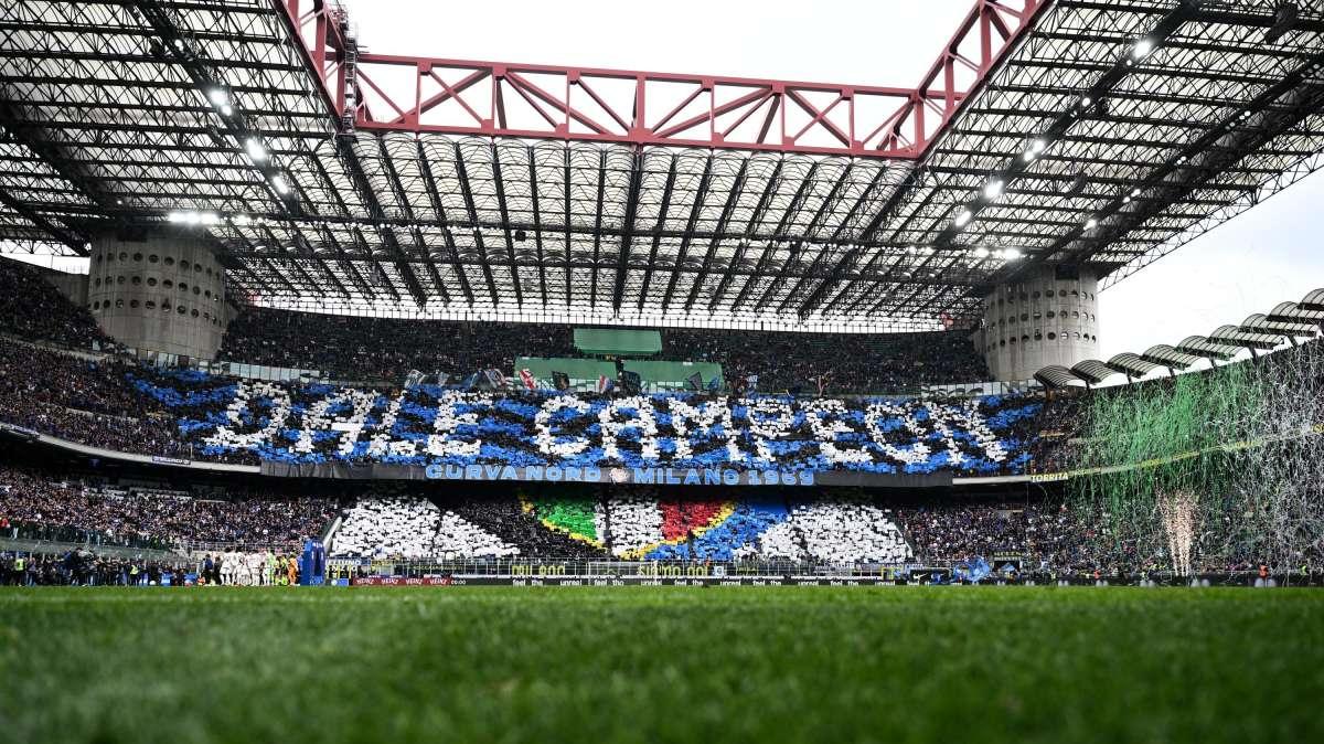 In cura al Sert, subito scarcerato capo ultrà Inter Ciccarelli
