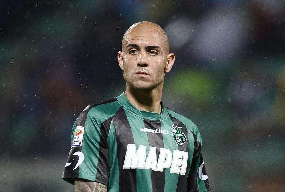 Sky - Zaza resterà a Sassuolo