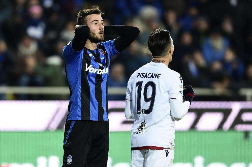 Cristante a Premium: “Possiamo far male al Napoli”