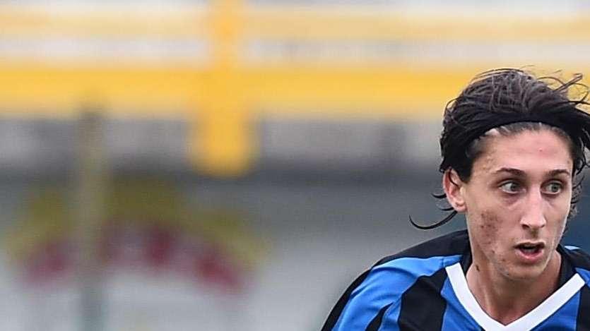 UFFICIALE - Sassuolo, colpo in attacco: dall'Inter arriva Mulattieri