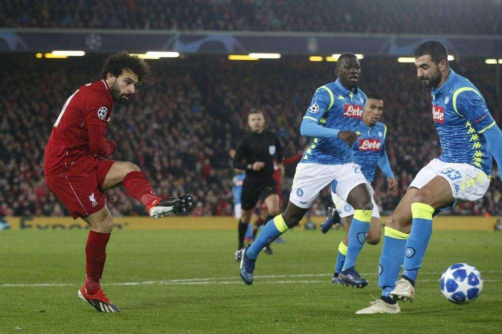 La Stampa - Salah potrebbe non essere fantacalcio