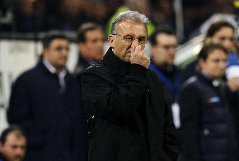 Zaccheroni: "La Juve può davvero vincere lo scudetto, ma..."