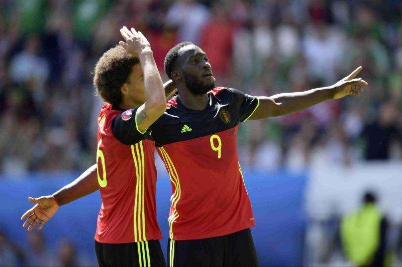 La Stampa - Witsel, differenza tra ambizione ed avidità 