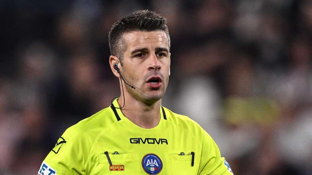Triplice fischio - Juve-Lecce, Morina: "Mano Rugani non punibile. Corner sbagliato ma il Var non può intervenire."