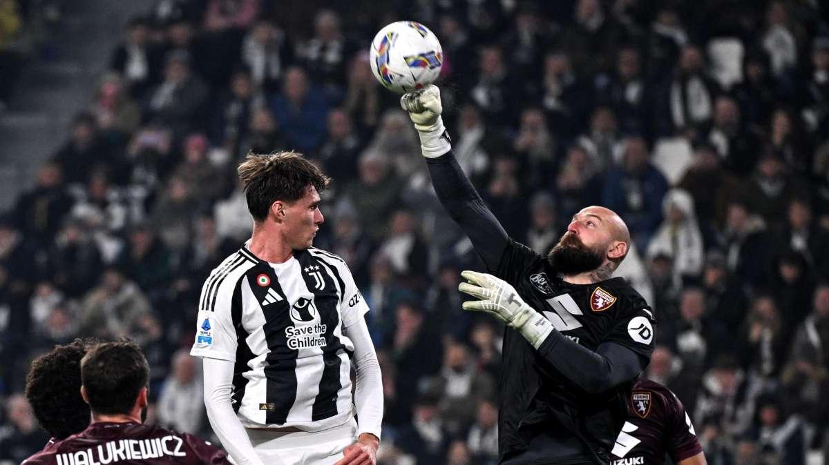 Corriere di Torino - Le nazionali svuotano le due squadre torinesi e la Juve perde Cabal 