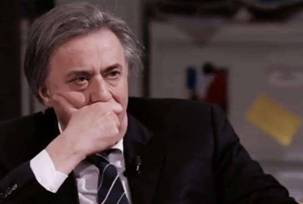 Freccero non ritratta, anzi: "La maglia Juve ha potere e condiziona. Ma avete visto il rigore di Ferrari? Su quella cosa non retrocedo"