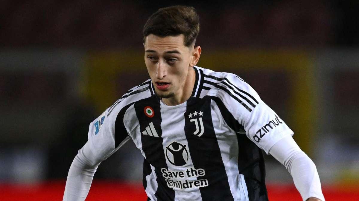 Montenegro-Svezia U21, solo panchina per il bianconero Rouhi