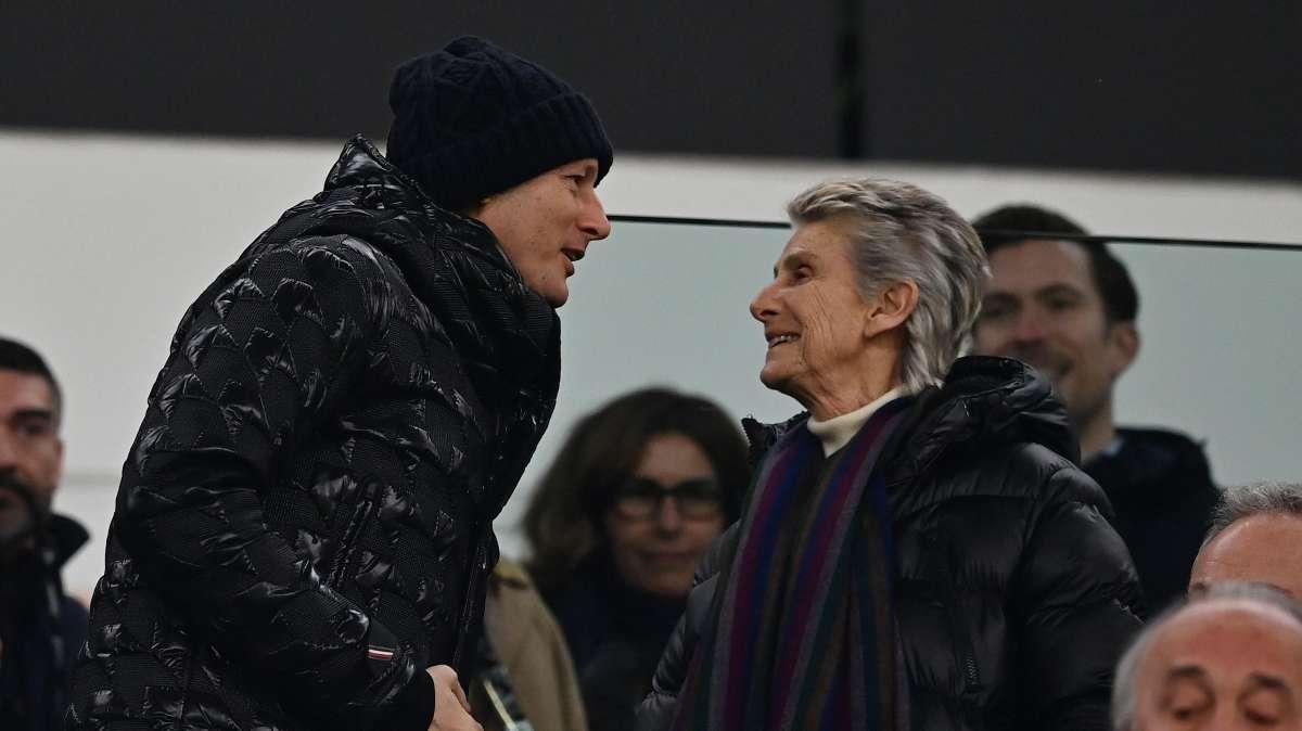 Gazzetta - Senza Champions persi 80 milioni 