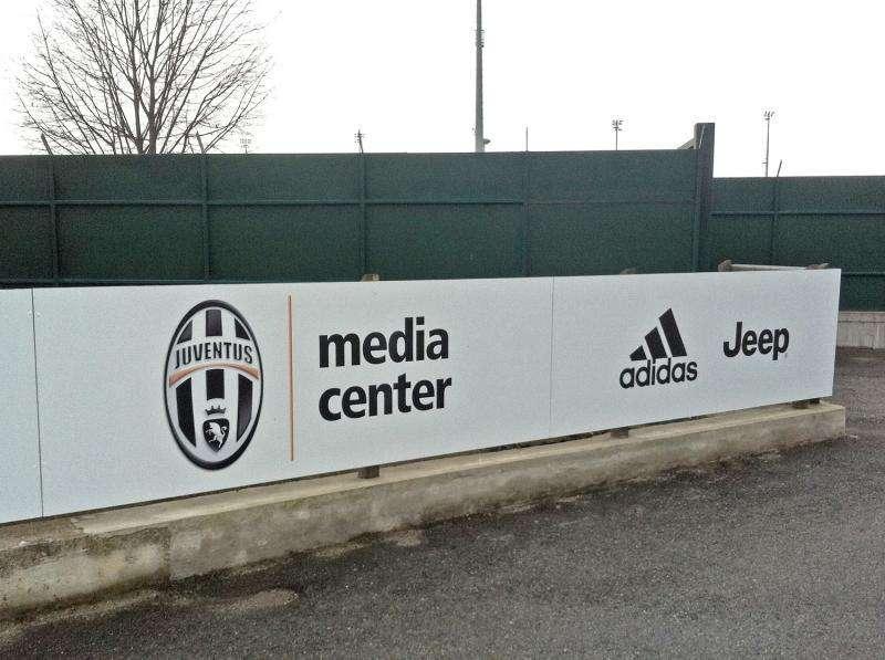 Giornata speciale a Vinovo per i ragazzi del Lavena Tresiana