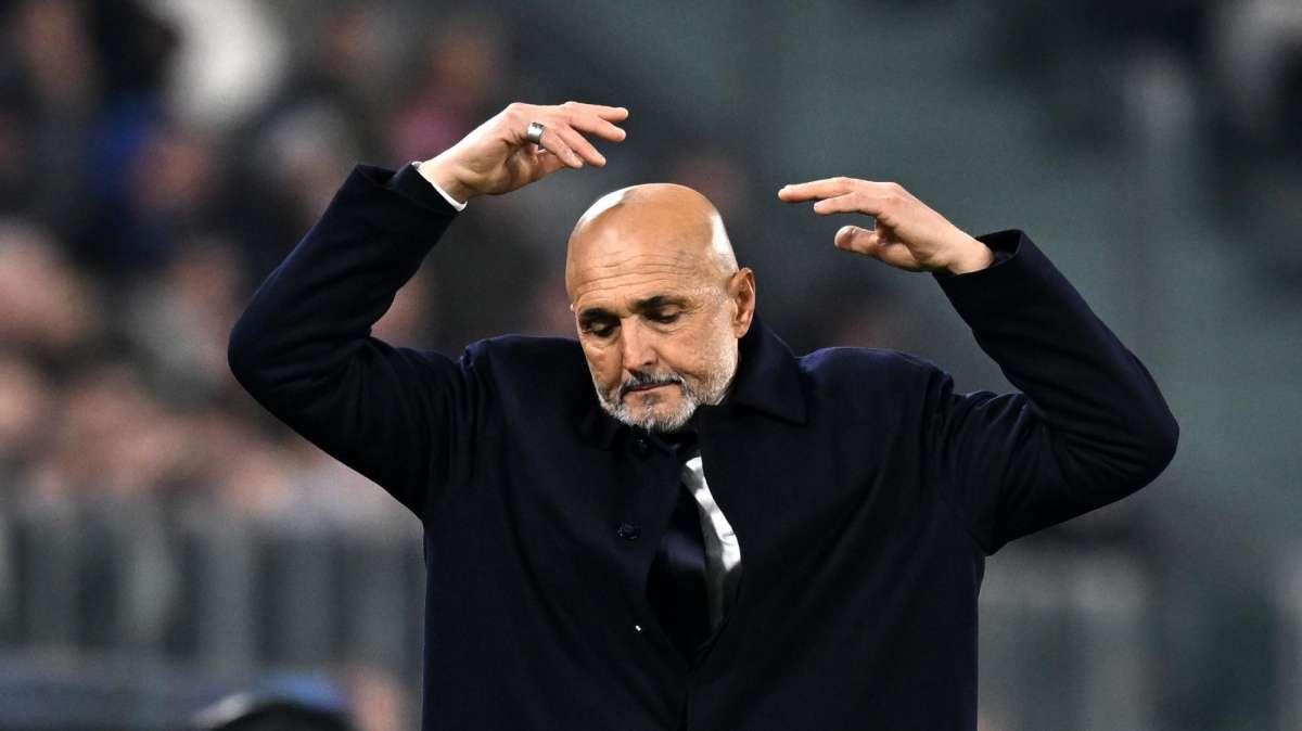 Luciano Spalletti e la nuova Juventus: come l’arrivo del tecnico ha cambiato tutto in Serie A