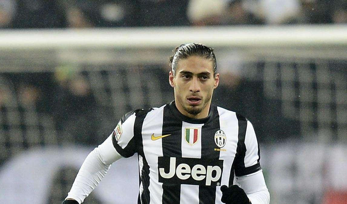 LIVE VINOVO - Contro il Siena mancherà Caceres. Quindi niente riposo per Barzagli. A centrocampo torna Marchisio. In attacco possibile coppia Matri - Giovinco