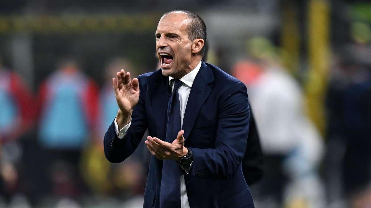 A MENTE FREDDA –  Allegri resta cauto, ma va sdoganata la parola scudetto