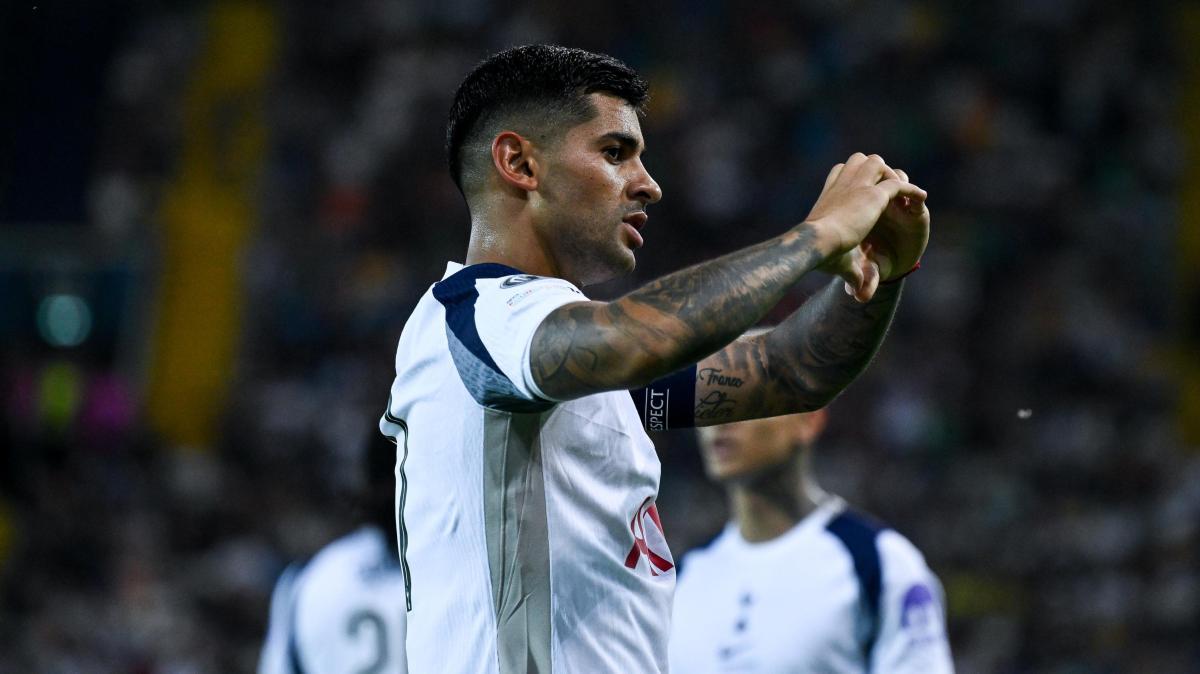 Inter, dopo Palestra si prospetta un altro "sgarbo": l'ex Juve Romero può saltare