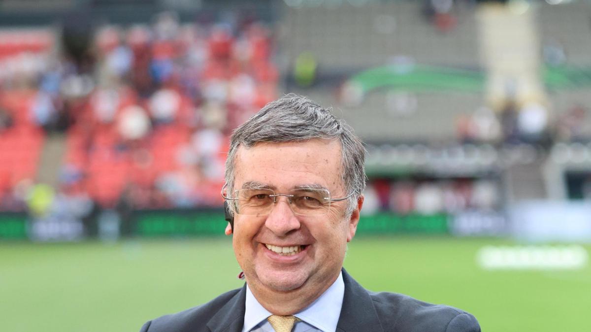 Marianella: “Fossi la Juventus farei di tutto per tenere Vlahovic. Su Kolo Muani