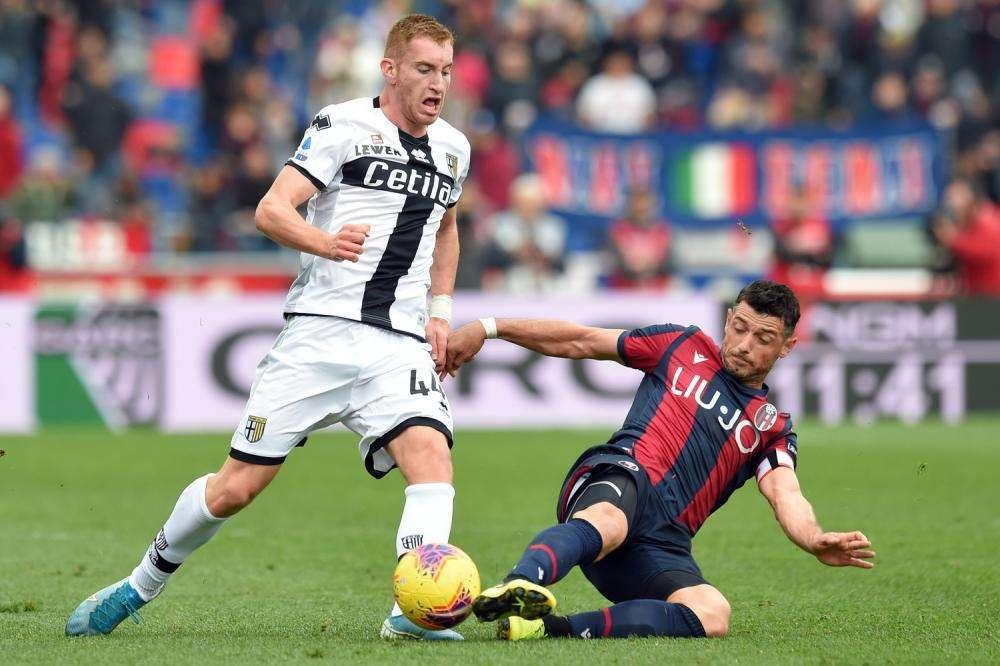 Gazzetta - Inter, Kulusevski avanti tutta