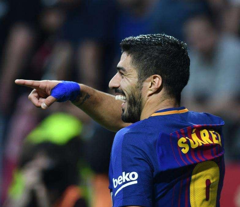 Dalla Spagna - Suarez svela l'offerta della Juve per Rakitic?