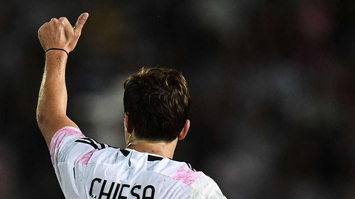 Probabile formazione, Allegri ha qualche dubbio