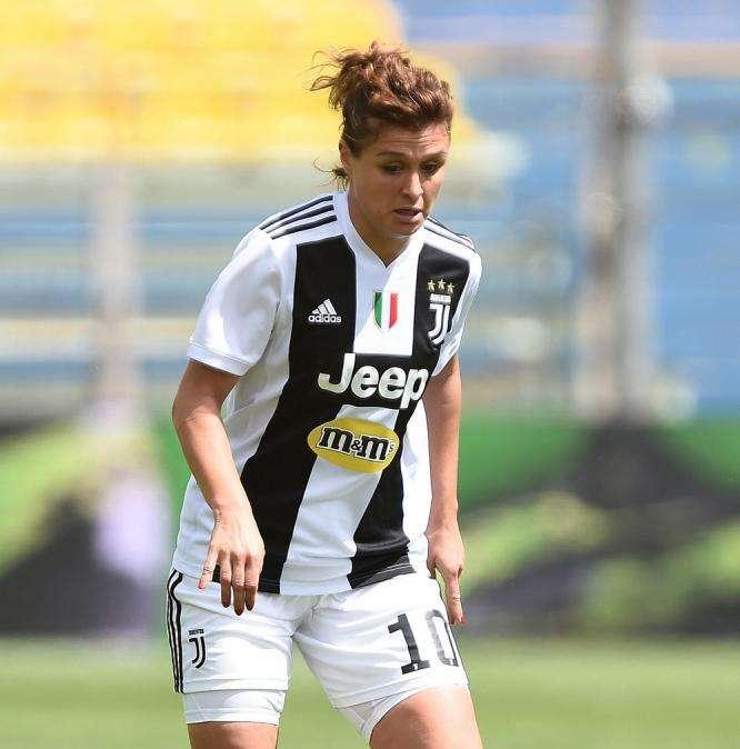 Juventus Women, 4-0 allo Zurigo. Ora finale con il PSG