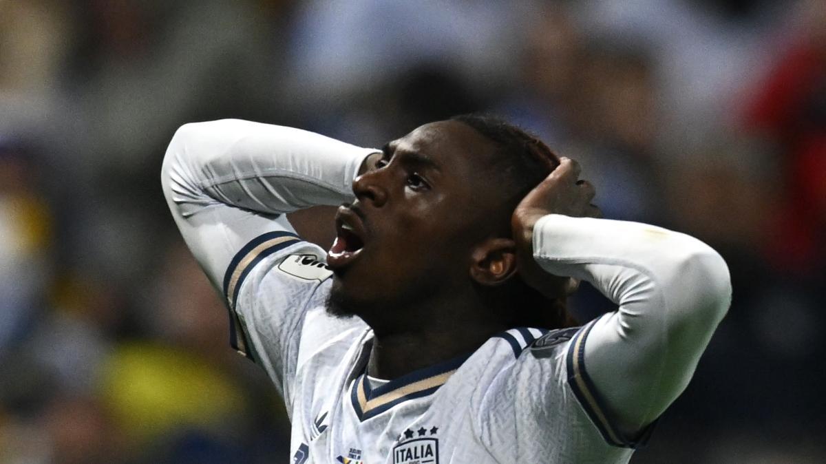 Fiorentina in emergenza per la sfida contro la Roma, Kean tenta il recupero per la Juve