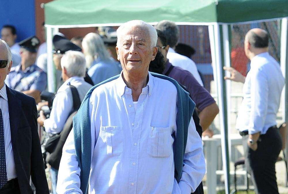 Grande Stevens: "Godo per le vittorie del Napoli ma ovviamente tifo Juve"