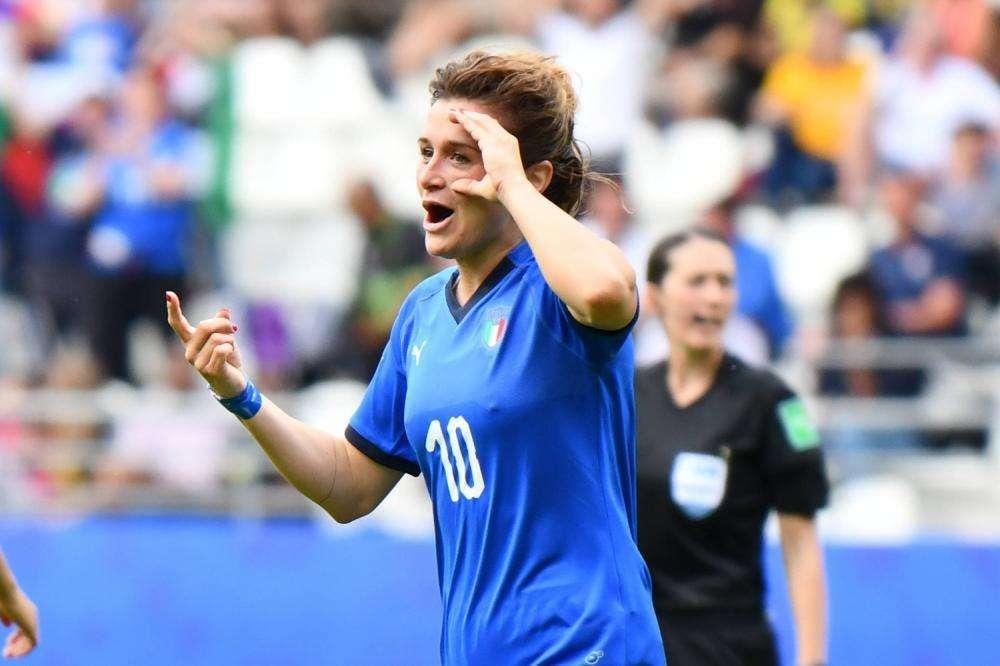 Gazzetta - Le otto sorelle dell’Italjuve 