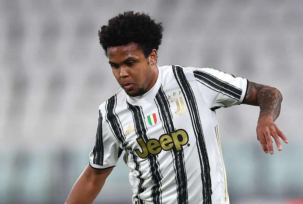 MCKENNIE: "Siamo pronti per la sfida"