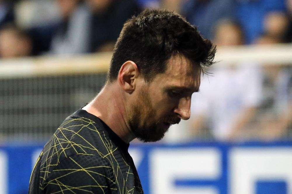 Calcio, il padre di Messi riapre al Barca: "Vediamo..."