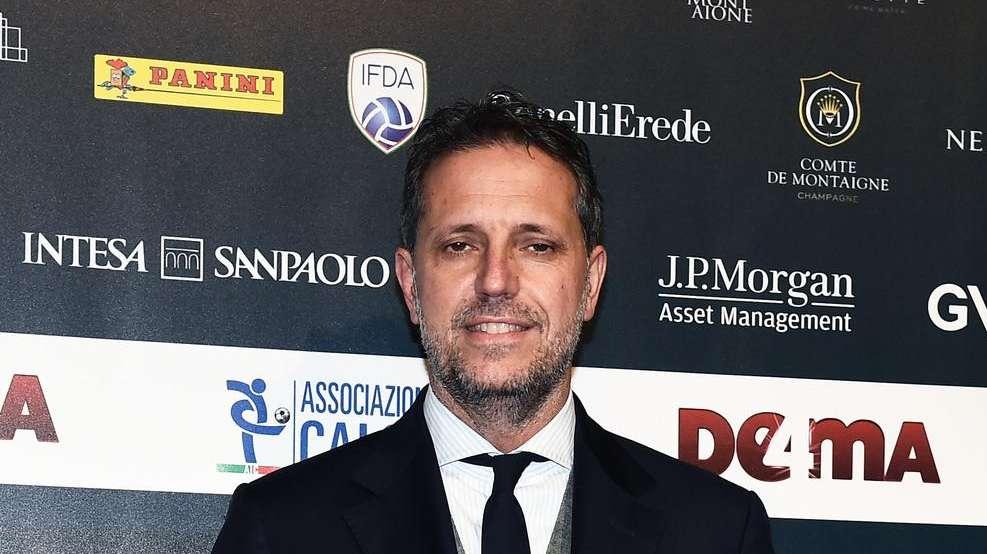 Zazzaroni: "Saltato l'arrivo di Paratici al Milan per pressioni a livello federale"