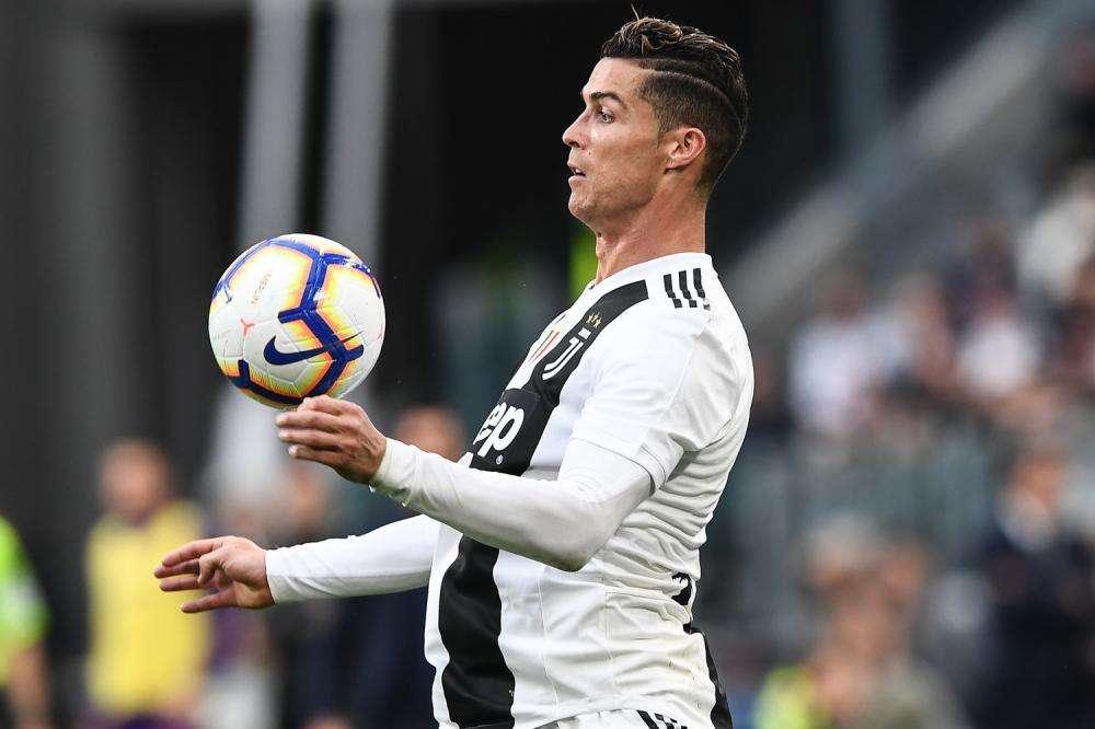 Raisport - Sarri-Ronaldo, che rapporto!