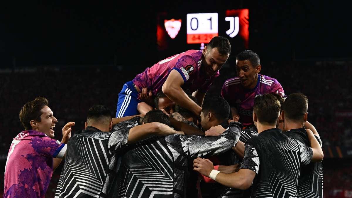 Juventus-Milan, occhio alla zona Cesarini