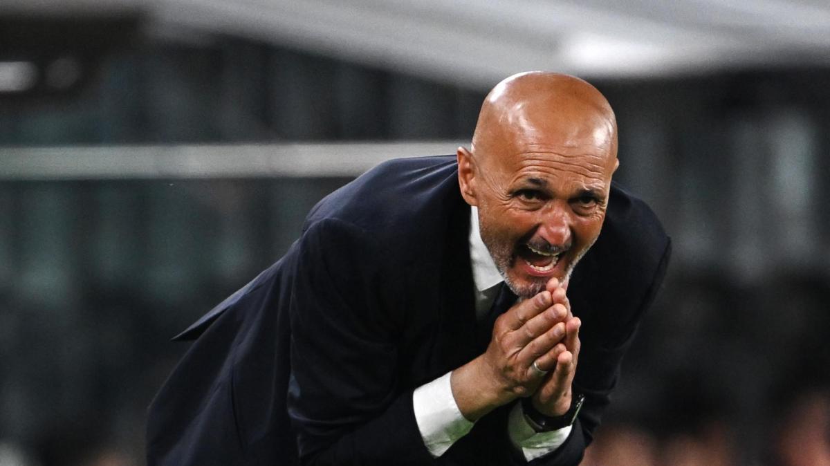 Il “modello Salah” di Spalletti