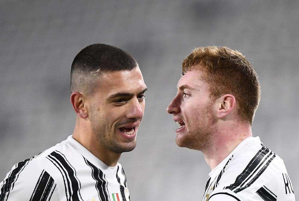 Che numeri Kulusevski, come Sancho e Foden