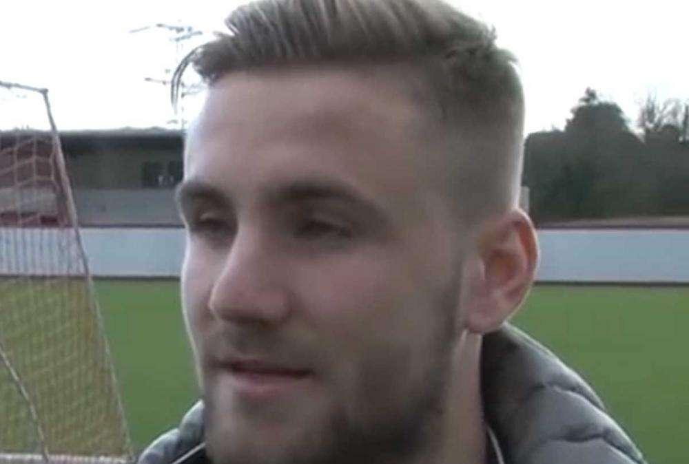 QUI UNITED - Shaw: "Nel 2015 ho rischiato l'amputazione della gamba"