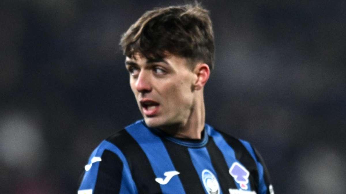 Atalanta, continua l'epidemia di infortuni: si ferma anche Maldini