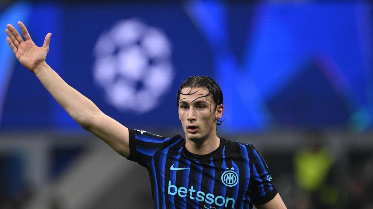 Moretto: "Arsenal, nessun interesse per Pio Esposito"