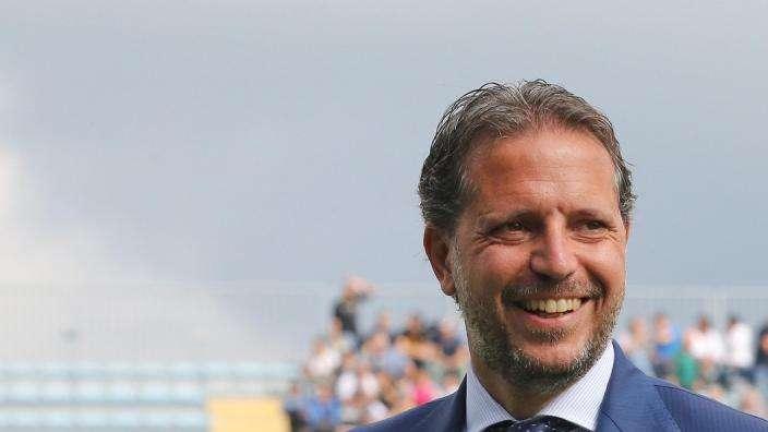 LIVE - PARATICI A TJ: "Dybala e gli esuberi? Nessun allarmismo. Rosa formata da grandissimi giocatori, tenerli non è un dispiacere ma un piacere" (VIDEO)