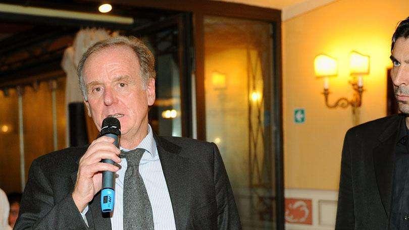 ESCLUSIVA TJ - Cobolli Gigli all'attacco: "Arrivo di Sarri un errore, c'è responsabilità di Paratici e Nedved. CR7? Con quei soldi avrei rinnovato la Juve. E su Agnelli..."