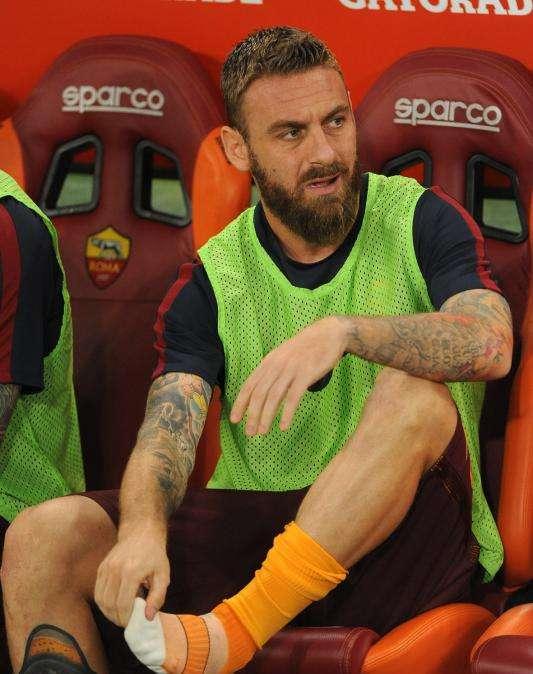Repubblica - Anche il Milan punta De Rossi