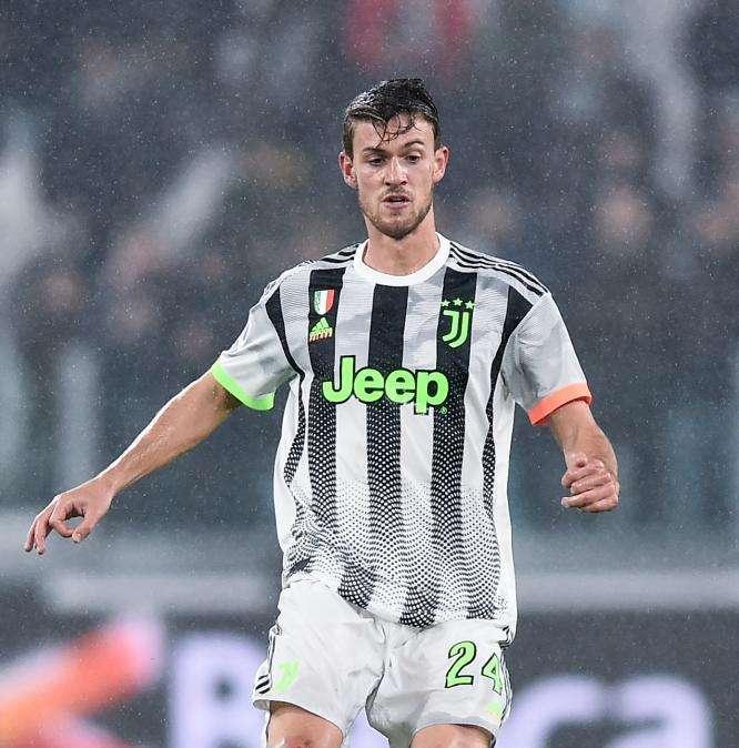 LIVE TJ - Nonostante l'infortunio di Demiral, la Juve non dovrebbe intervenire sul mercato 
