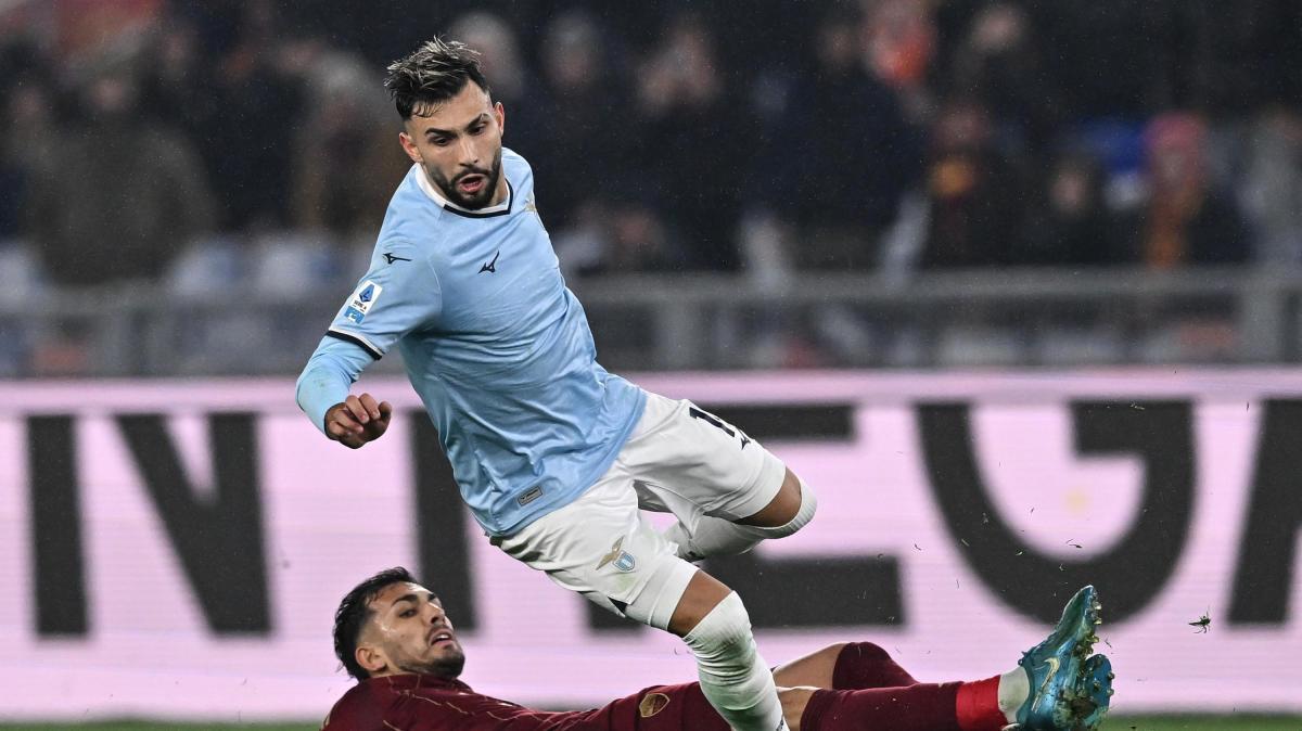 Serie A, caos derby Roma-Lazio: ricorso contro il Prefetto, decisione attesa oggi