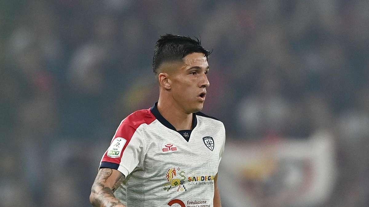 UFFICIALE - Il Cagliari riscatta Di Pardo dalla Juventus 