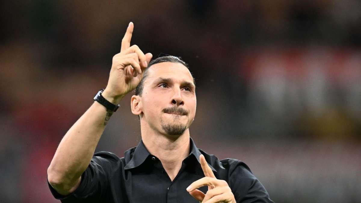Calciopoli, Ibrahimovic attacca: "Continuerò a sentire miei i due Scudetti che ci hanno tolto. La giustizia sportiva in Italia è imbarazzante!"