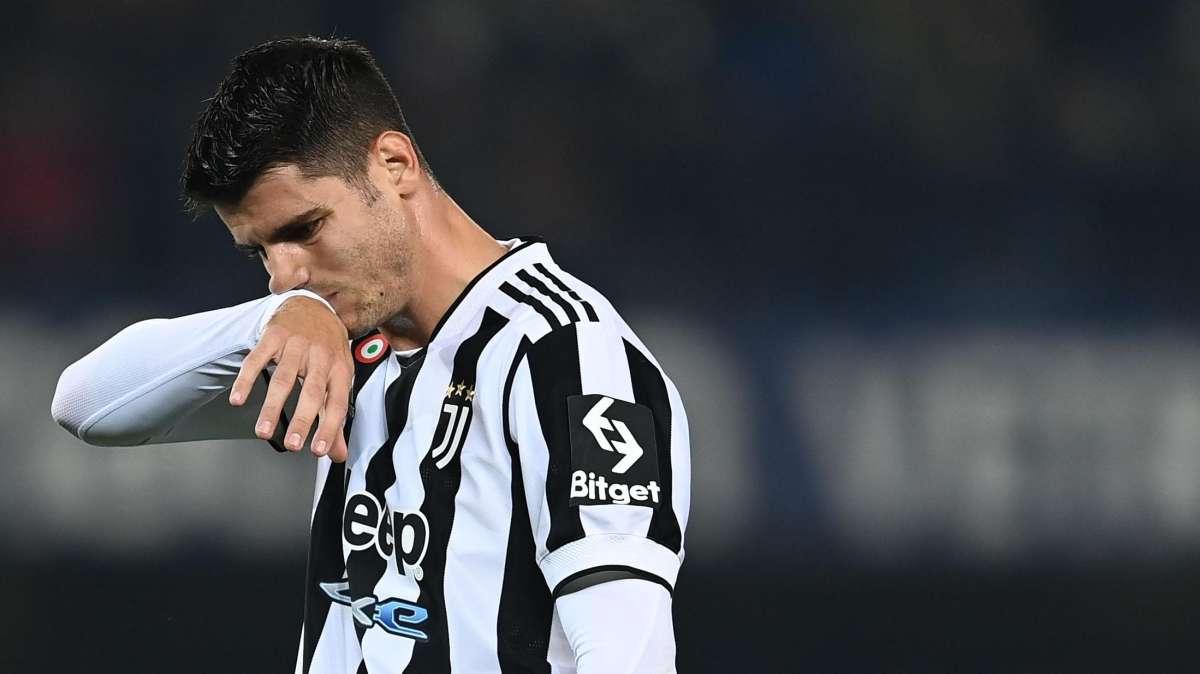 Gazzetta - Dybala il migliore, male Morata 