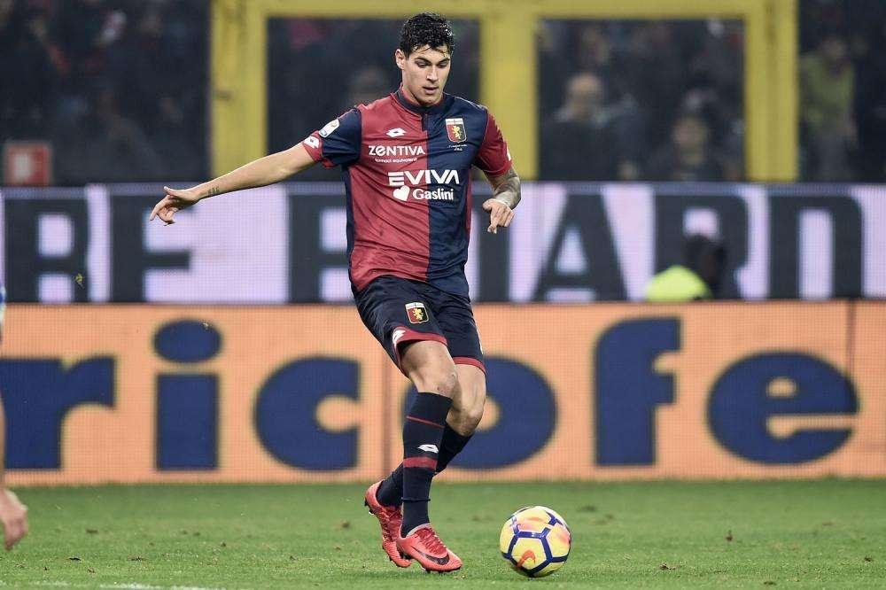 Pellegri, da obiettivo della Juve al prestito in Croazia?