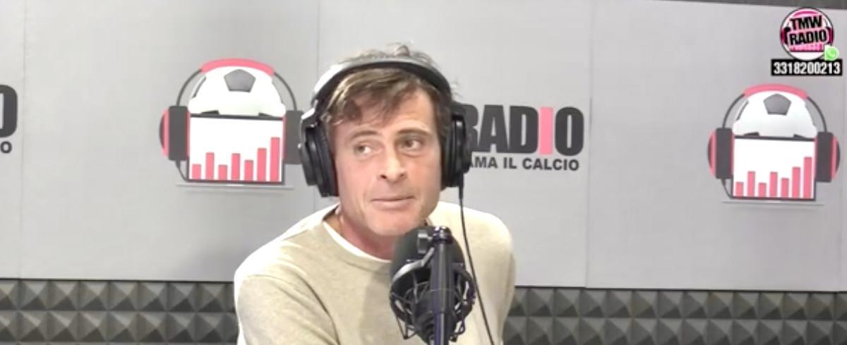 Impallomeni: "Tolto il Napoli tante squadre dovranno dimostrare il loro valore e la Juventus è tra queste"