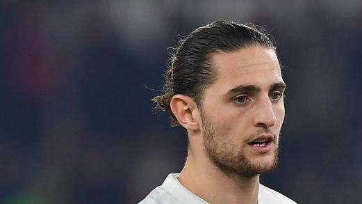 LIVE TJ - RABIOT: "Tutte le partite sono difficili, ma abbiamo messo in fila delle buone gare. Dobbiamo continuare così"