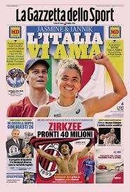 Gazzetta - Milan, pronti i soldi per Zirkzee